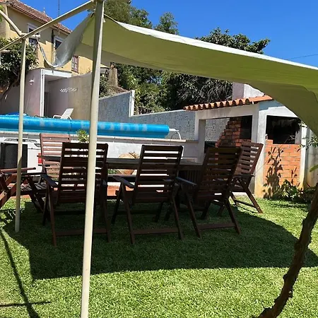 Citrus Tree House, Private Pool And Garden. Villa Angeja Exterior photo