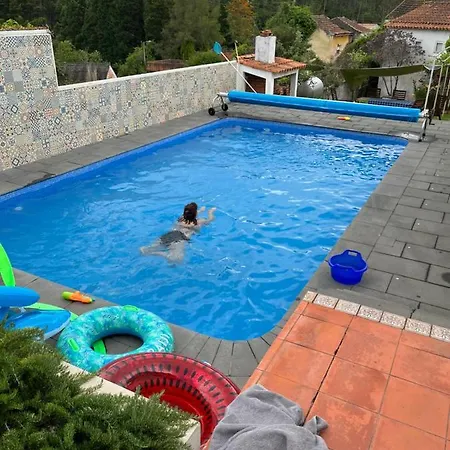 Citrus Tree House, Private Pool And Garden. Villa Angeja Exterior photo