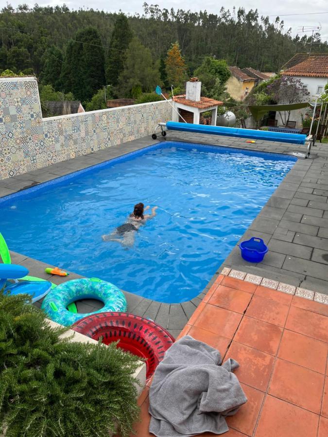 Citrus Tree House, Private Pool And Garden. * Angeja