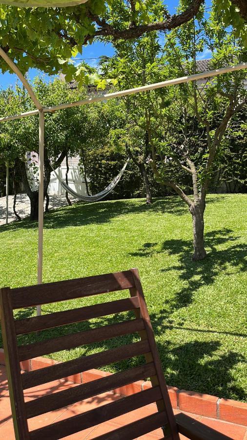 Citrus Tree House, Private Pool And Garden. Holiday home Angeja