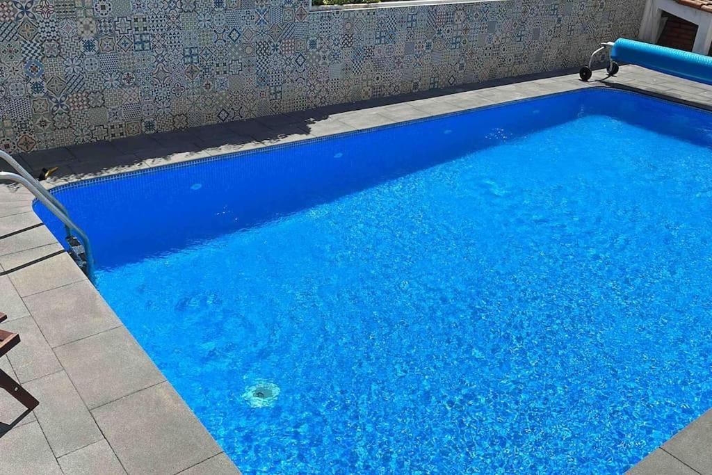 Citrus Tree House, Private Pool And Garden. Holiday home