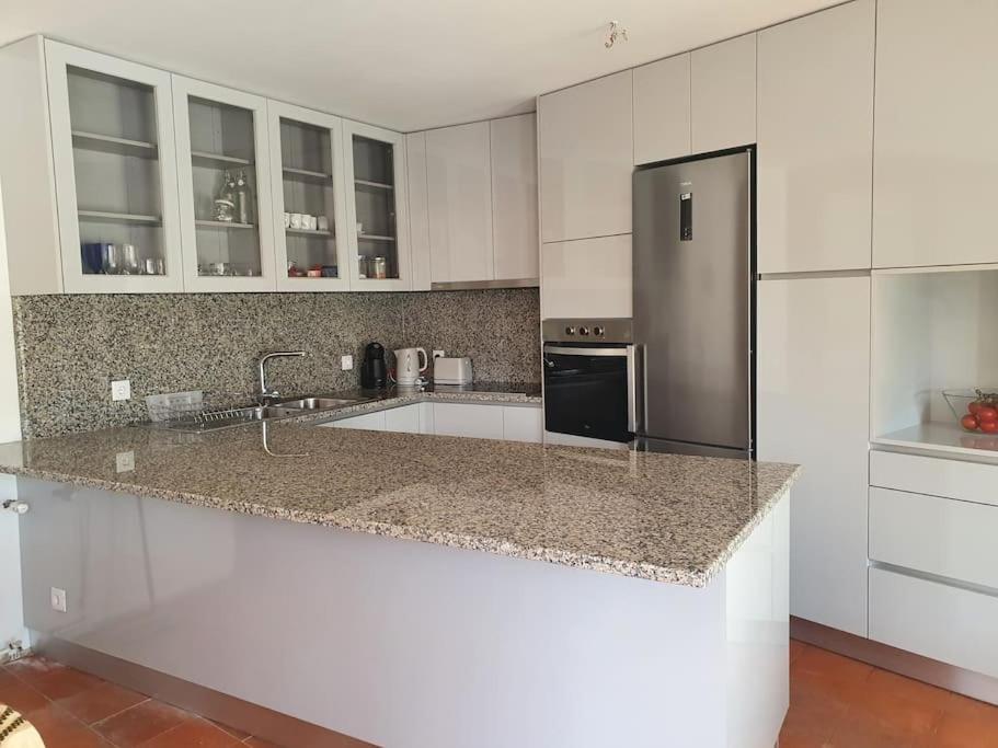 Holiday home Citrus Tree House, Private Pool And Garden. Angeja