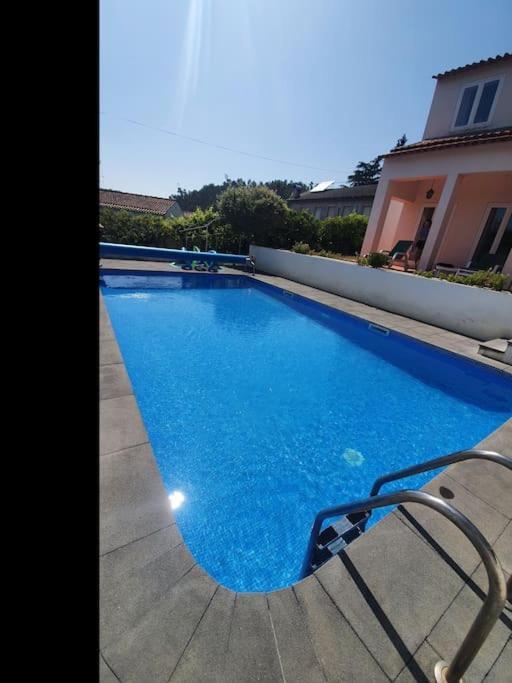 Citrus Tree House, Private Pool And Garden. Holiday home