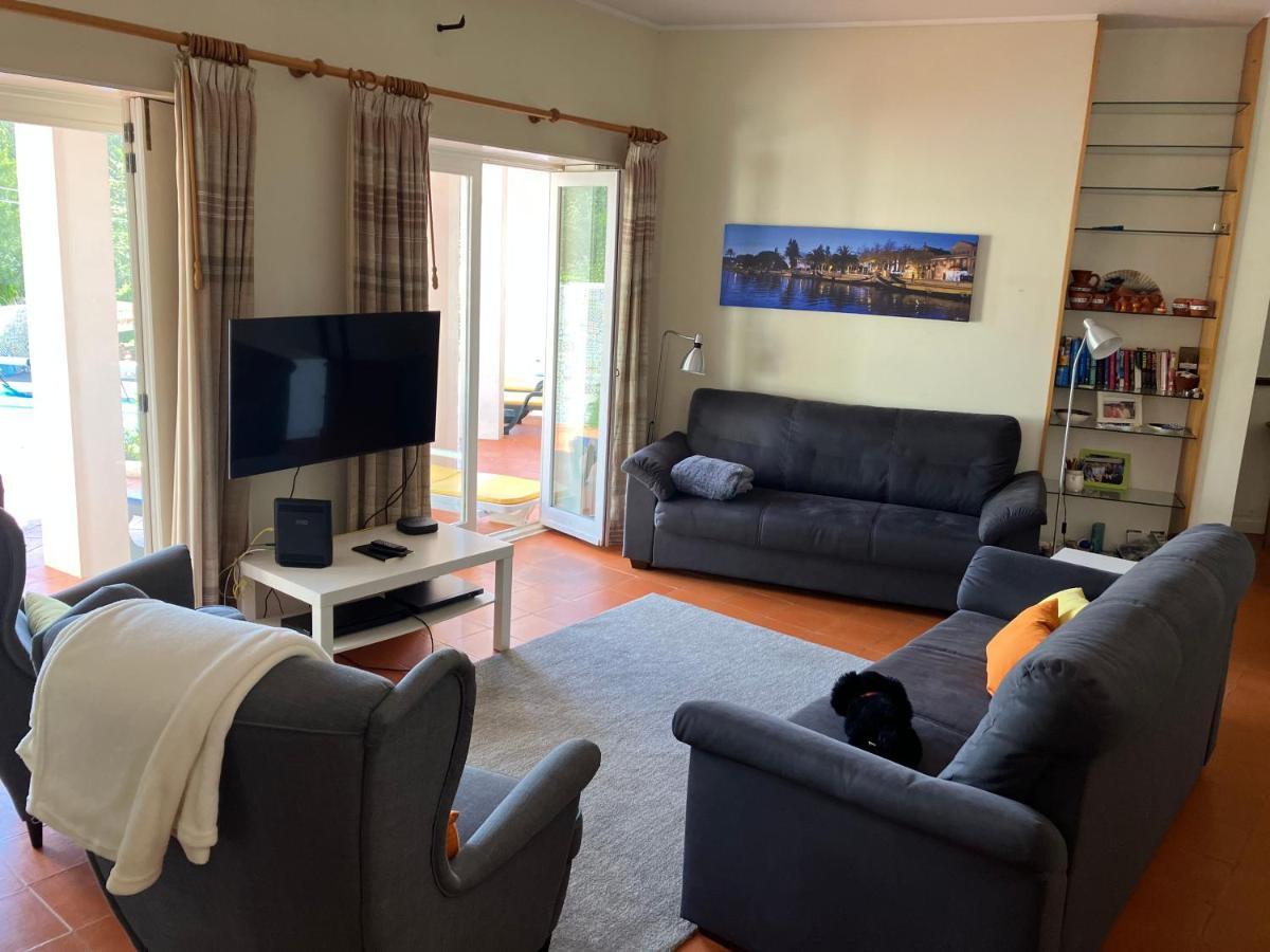 Citrus Tree House, Private Pool And Garden. Holiday home