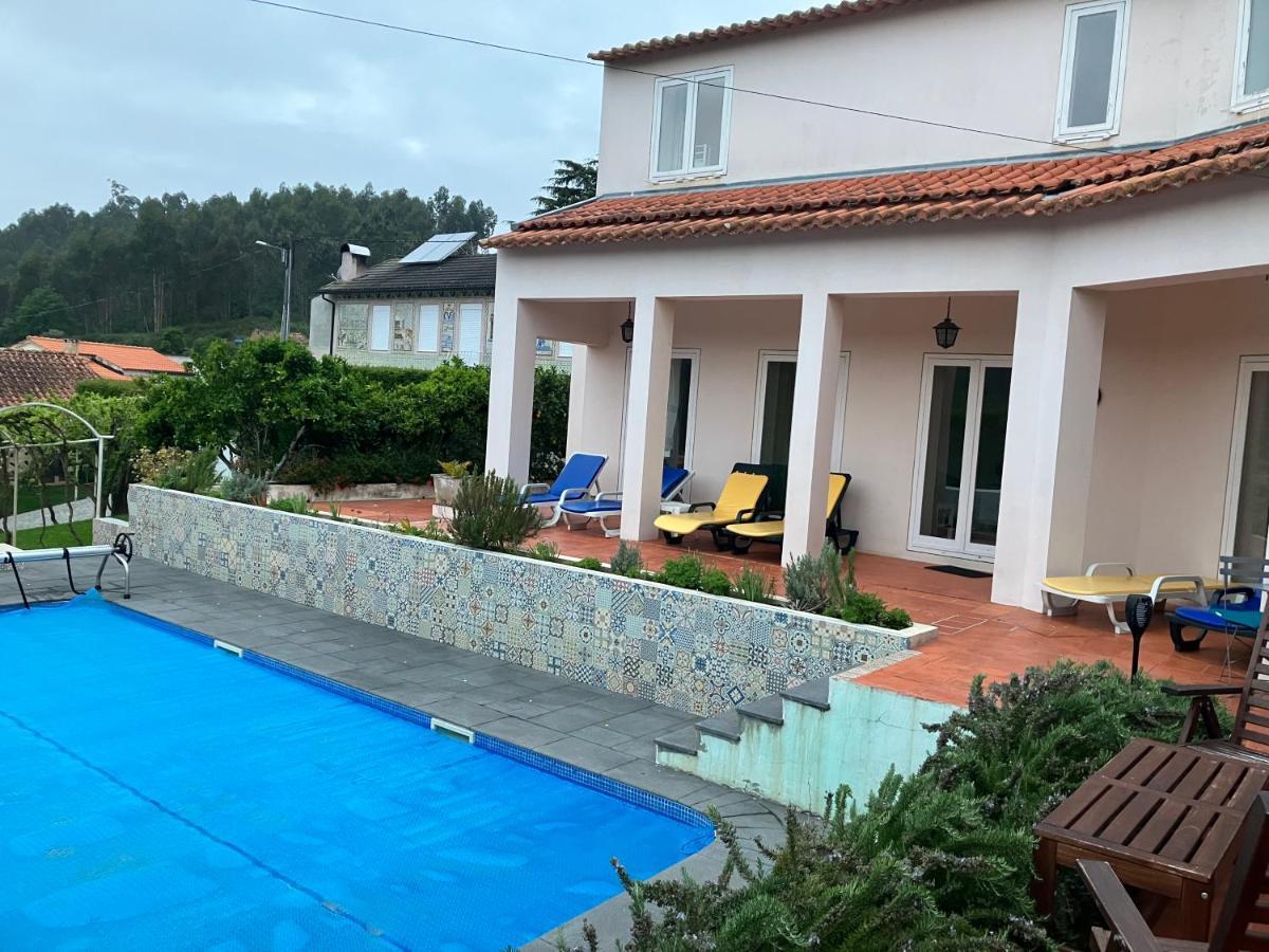 Citrus Tree House, Private Pool And Garden.