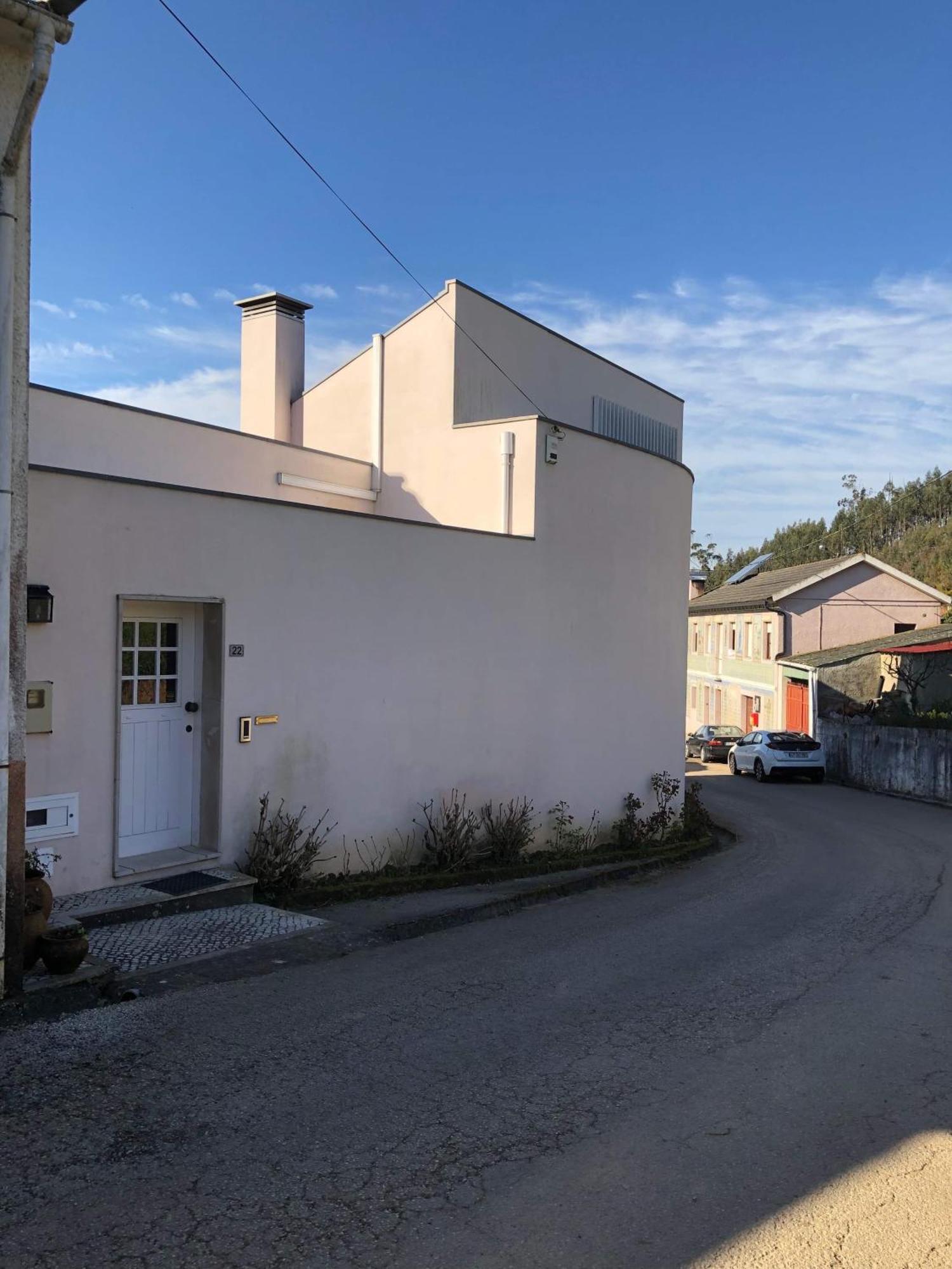 Citrus Tree House, Private Pool And Garden. Holiday home Angeja