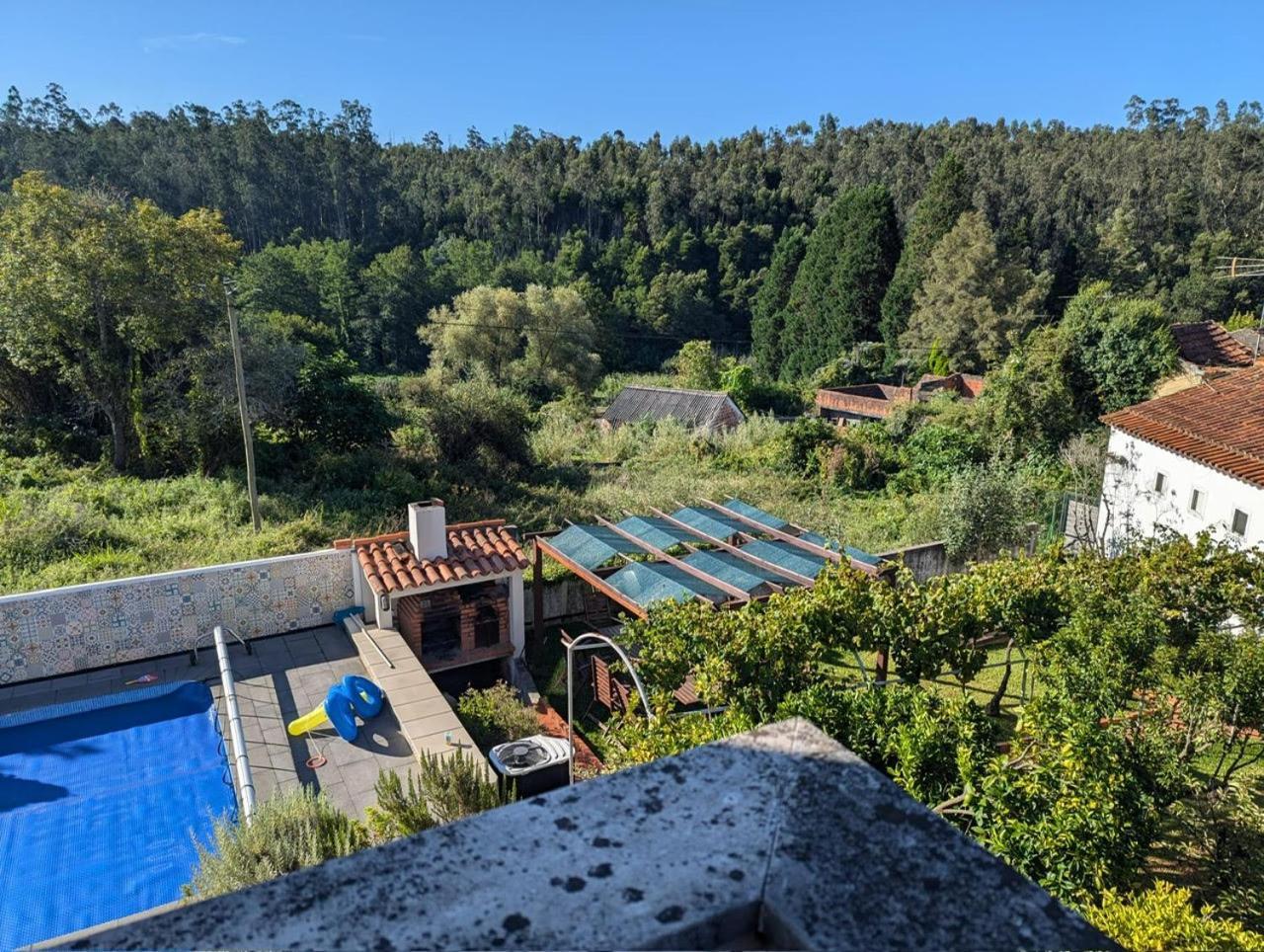 Holiday home Citrus Tree House, Private Pool And Garden.